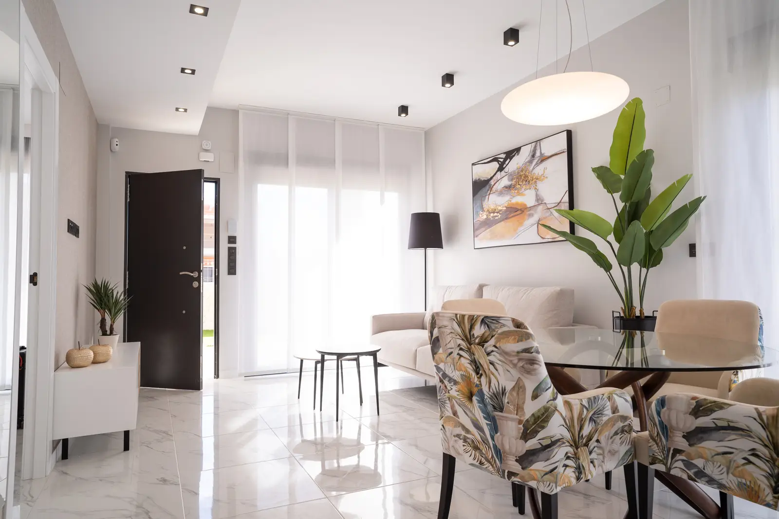 Pilar de la Horadada Apartment 2808 — photo 23
