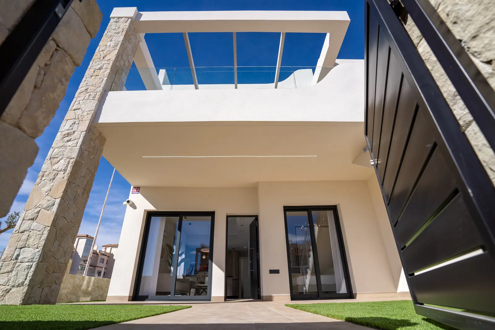 Pilar de la Horadada Apartment 2808 — photo 46