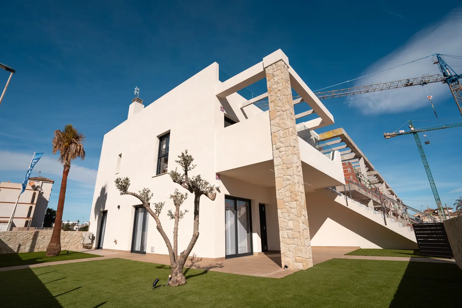 Pilar de la Horadada Apartment 2808 — photo 4