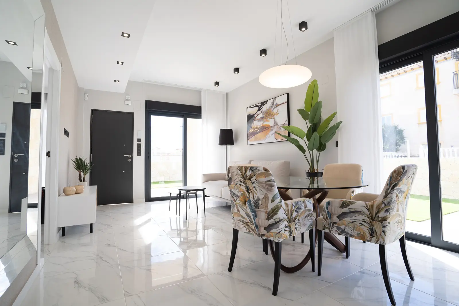 Pilar de la Horadada Apartment 2808 — photo 24