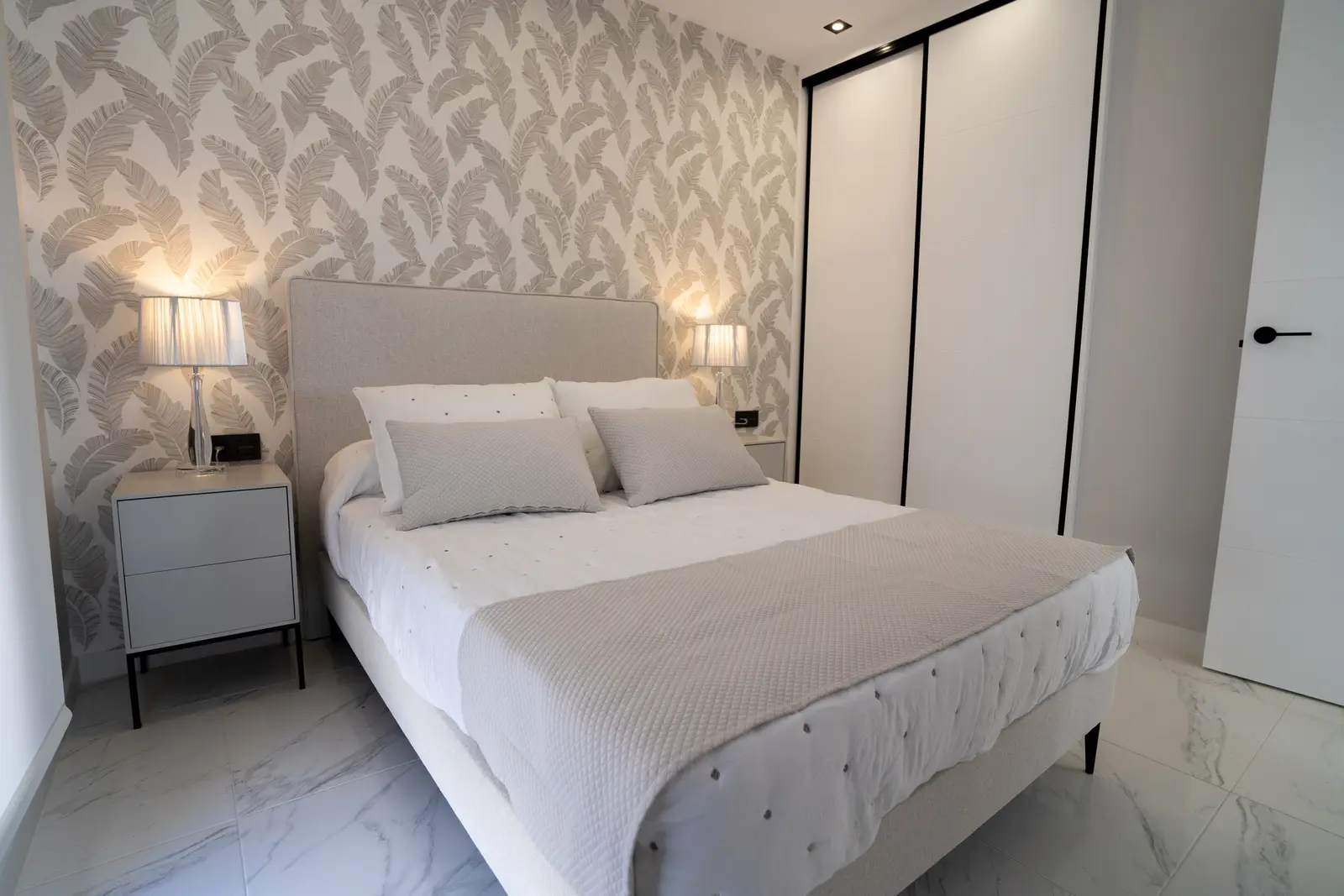 Pilar de la Horadada Apartment 2808 — photo 34