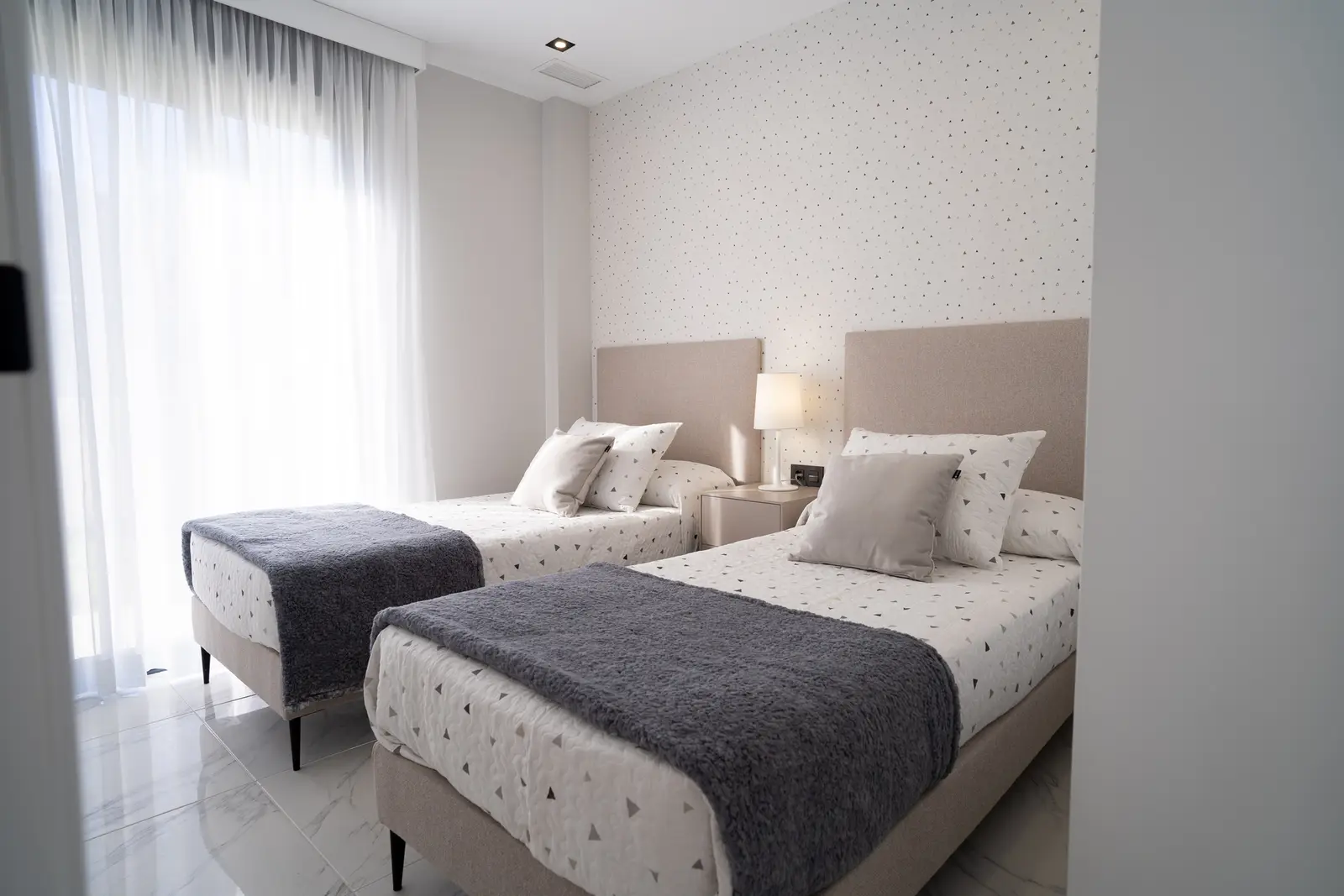Pilar de la Horadada Apartment 2808 — photo 32