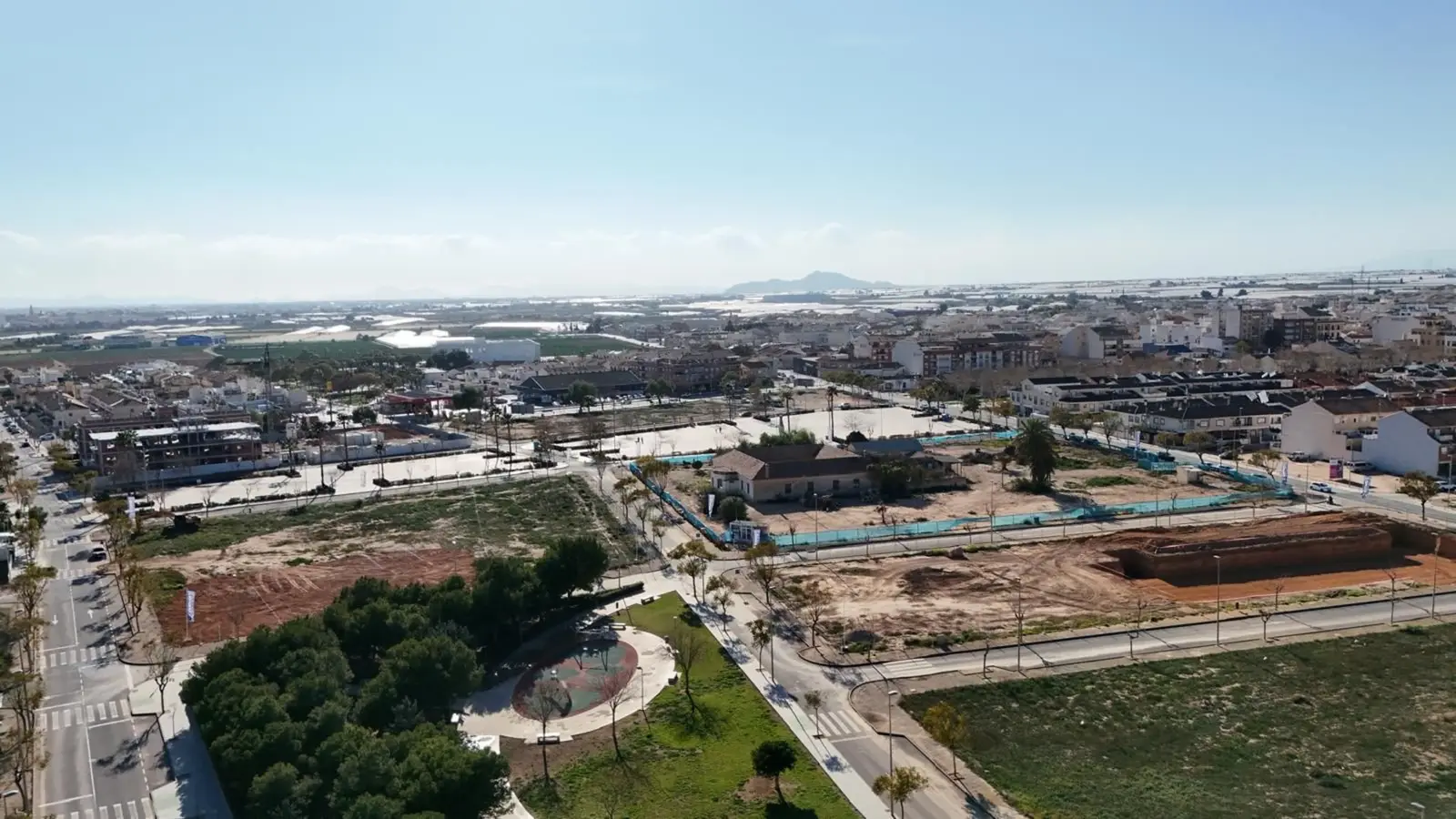 Pilar de la Horadada Apartment 2808 — photo 49
