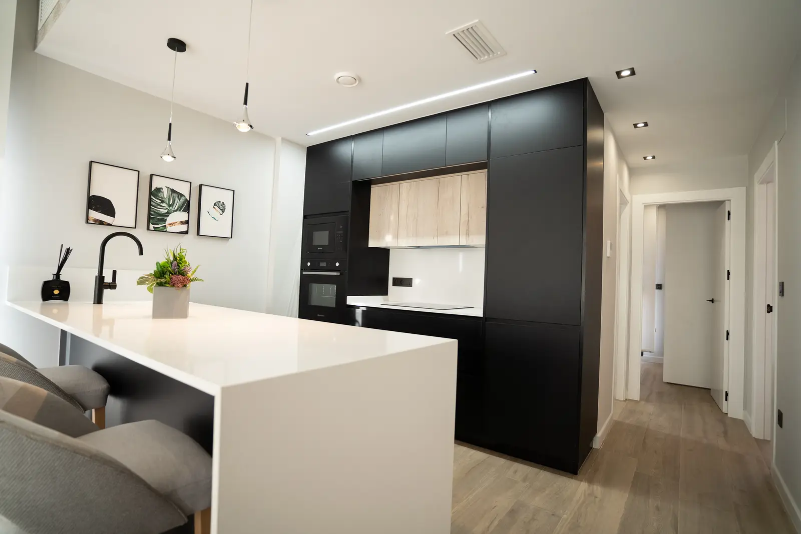 Pilar de la Horadada Apartment 2808 — photo 39