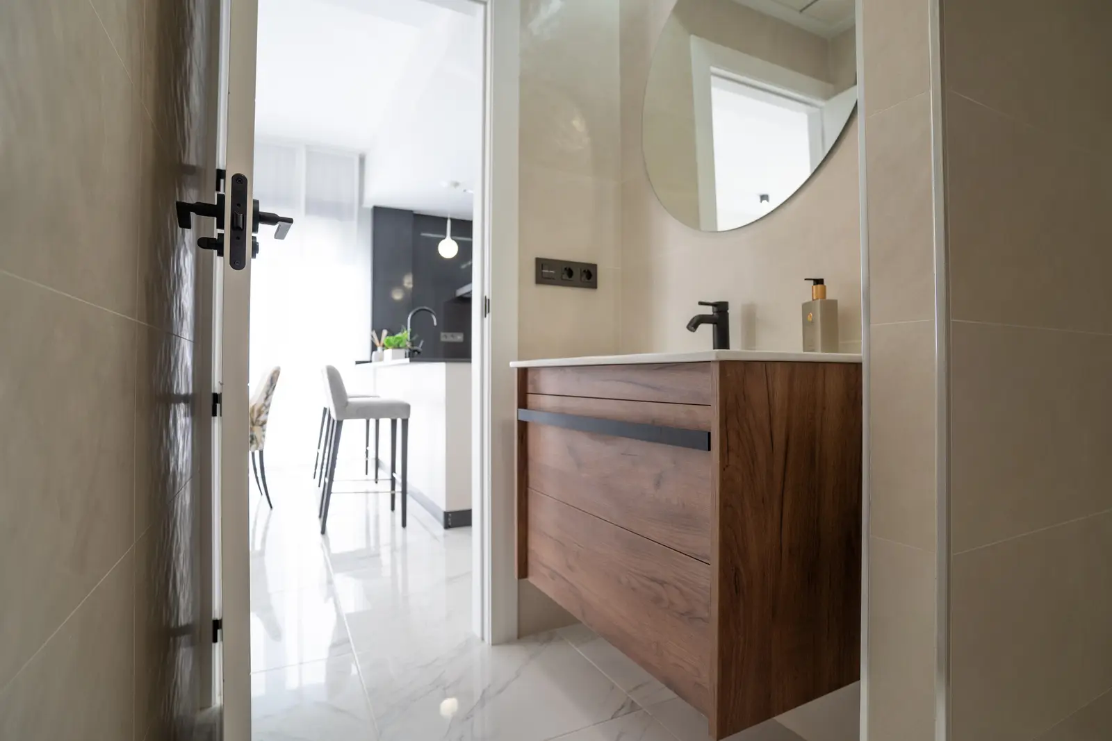 Pilar de la Horadada Apartment 2808 — photo 29