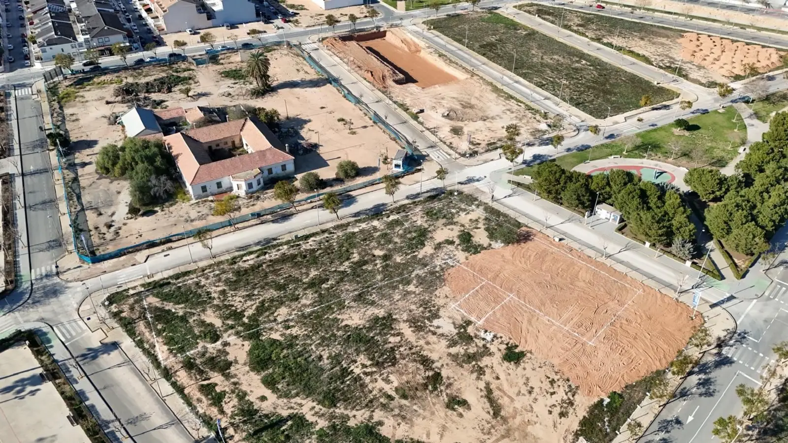 Pilar de la Horadada Apartment 2808 — photo 50