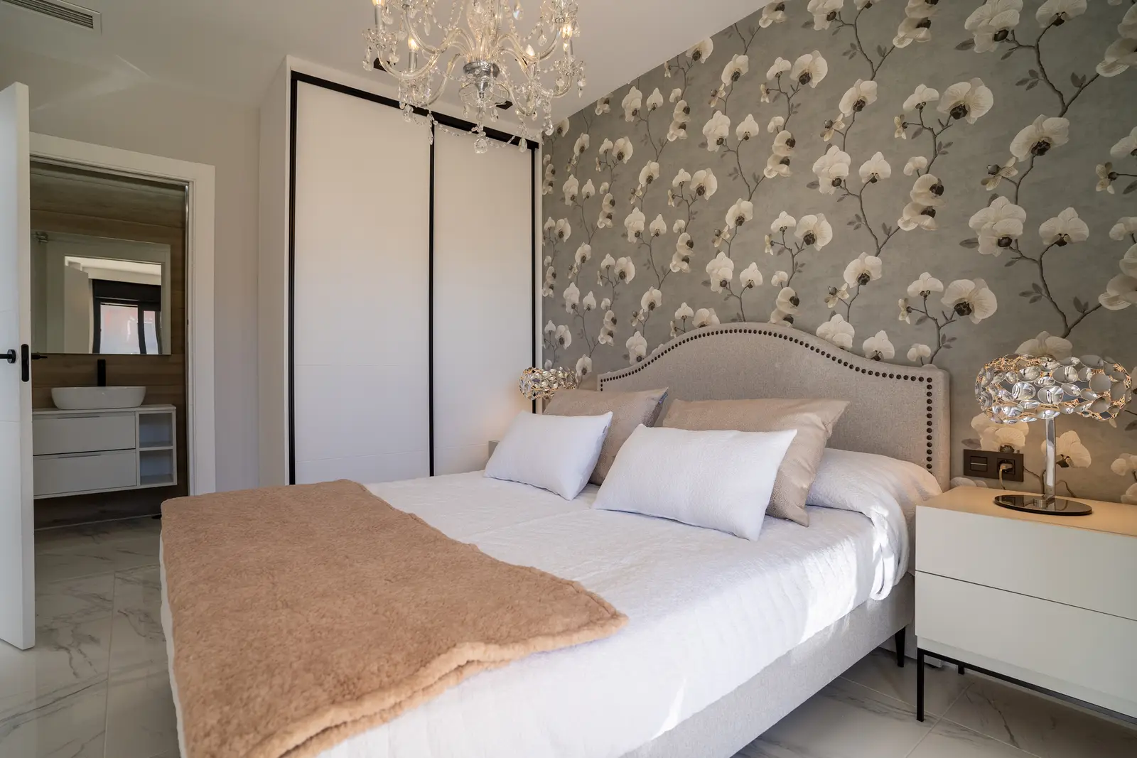 Pilar de la Horadada Apartment 2808 — photo 36