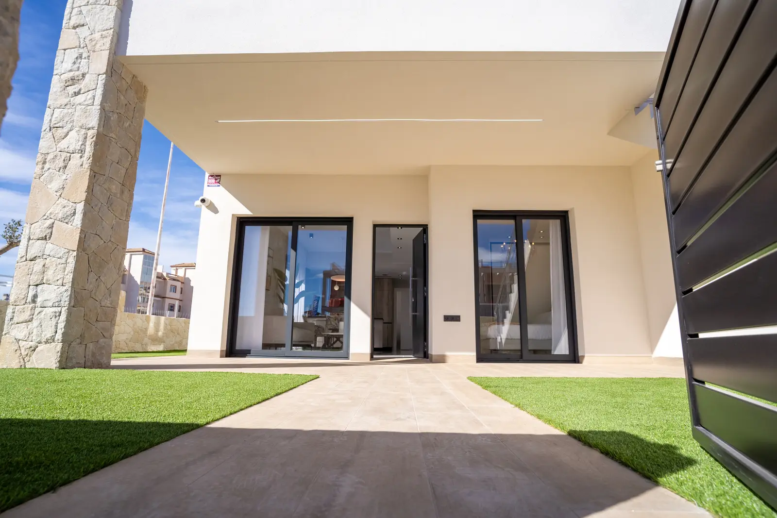 Pilar de la Horadada Apartment 2808 — photo 5