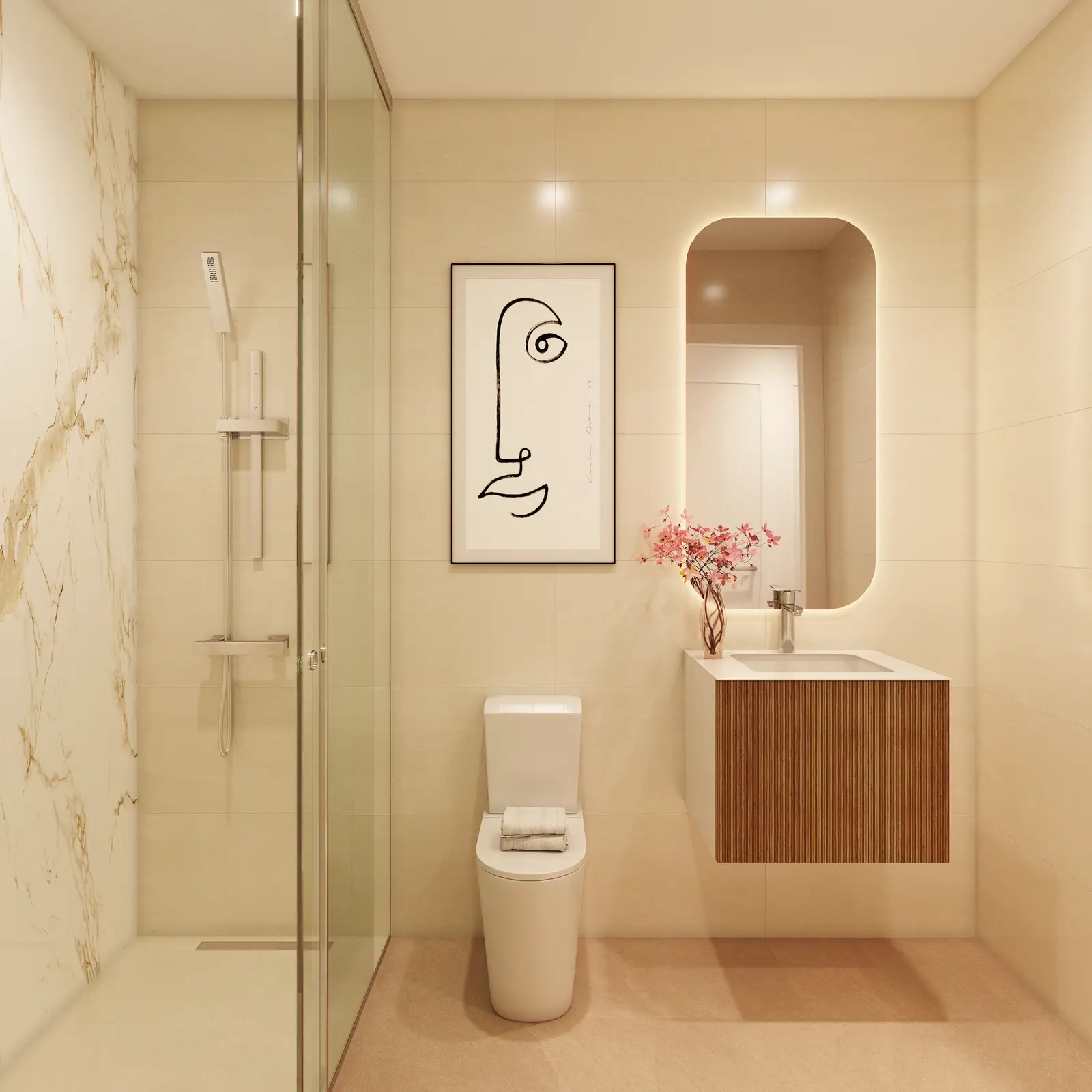 Pilar de la Horadada Penthouse 4430 — photo 3