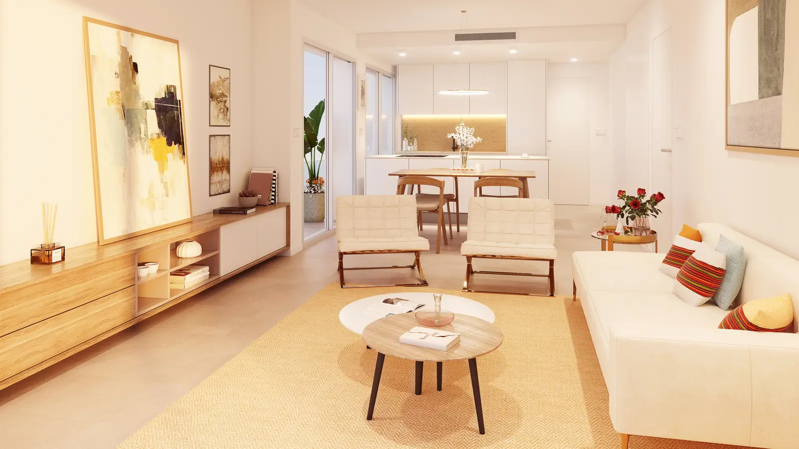 Pilar de la Horadada Penthouse 4430 — photo 6