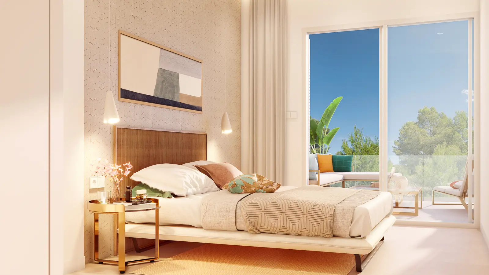 Pilar de la Horadada Penthouse 4430 — photo 4