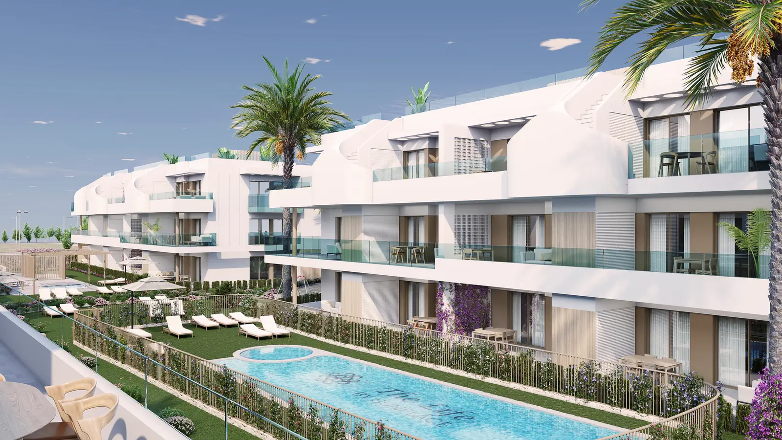 Pilar de la Horadada Penthouse 4430 — Penthouse Pilar de la Horadada Centre, Pilar de la Horadada 2025