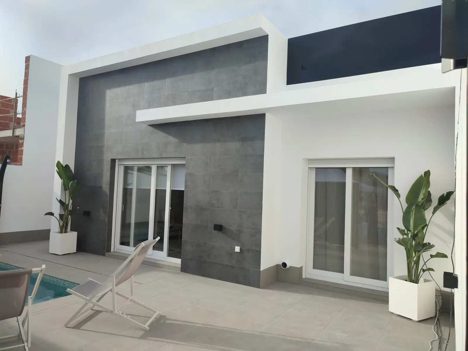 Balsicas Villa 0592 — Villa Balsicas Centre, Balsicas 2026