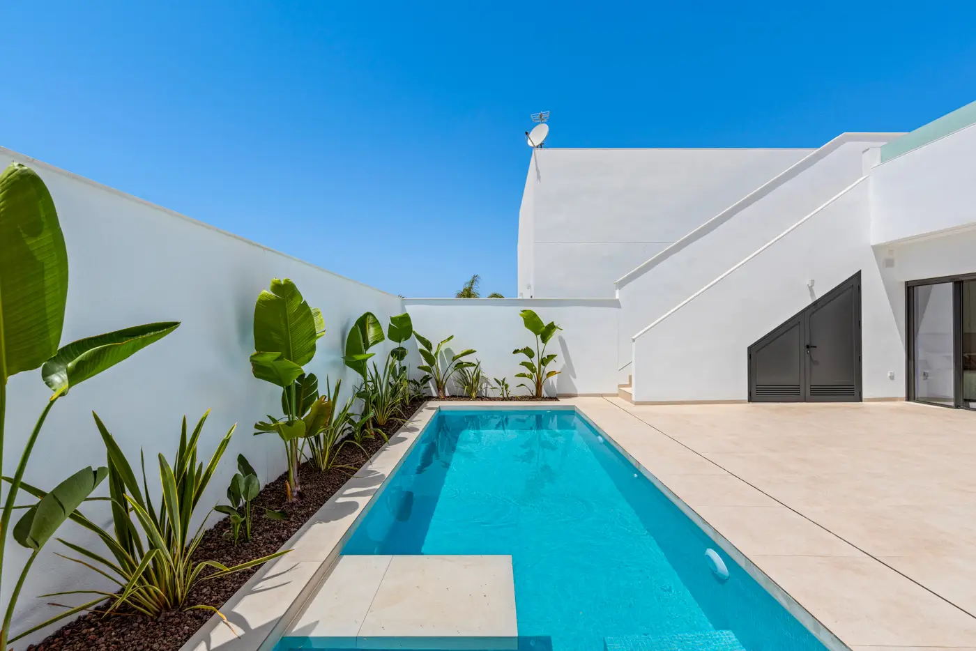 Los Alcázares Villa 0886 — photo 42