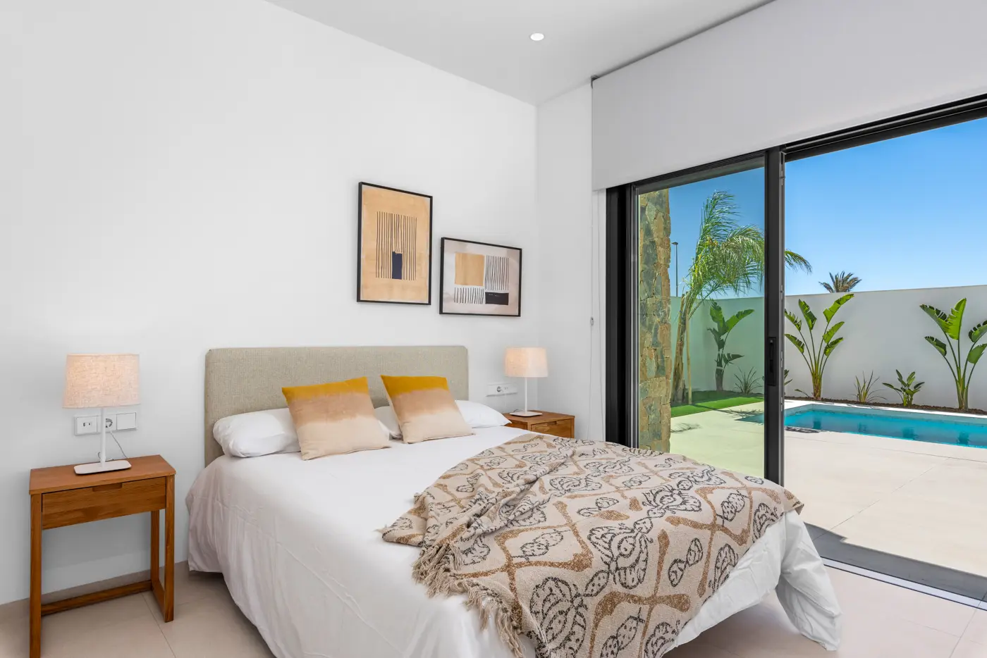 Los Alcázares Villa 0886 — photo 17