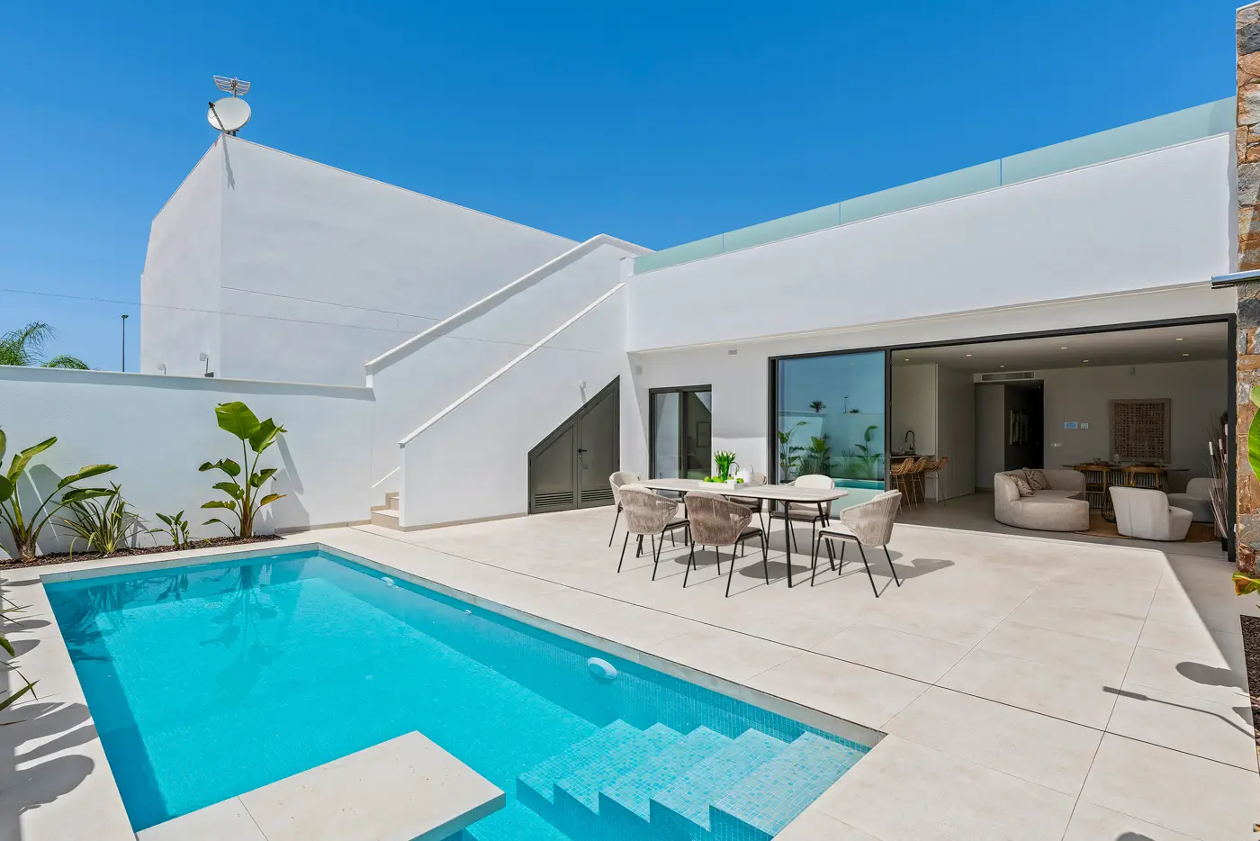 Los Alcázares Villa 0886 — photo 41