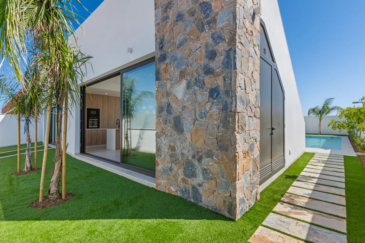 Los Alcázares Villa 0886 — photo 3