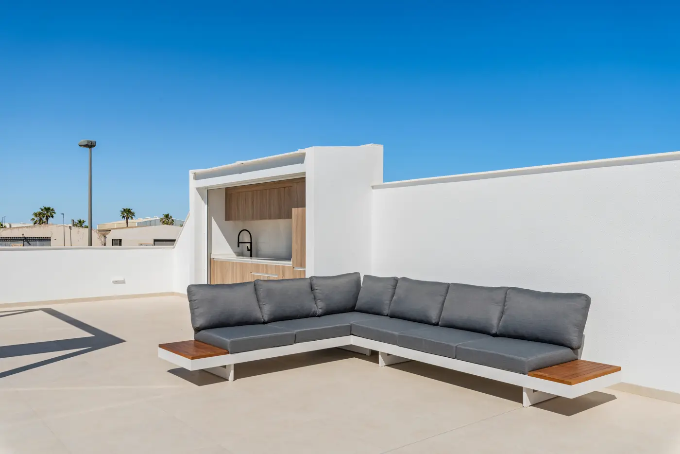 Los Alcázares Villa 0886 — photo 10