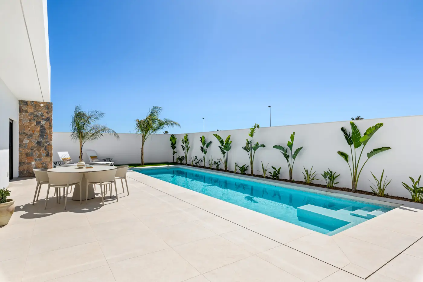Los Alcázares Villa 0886 — photo 13