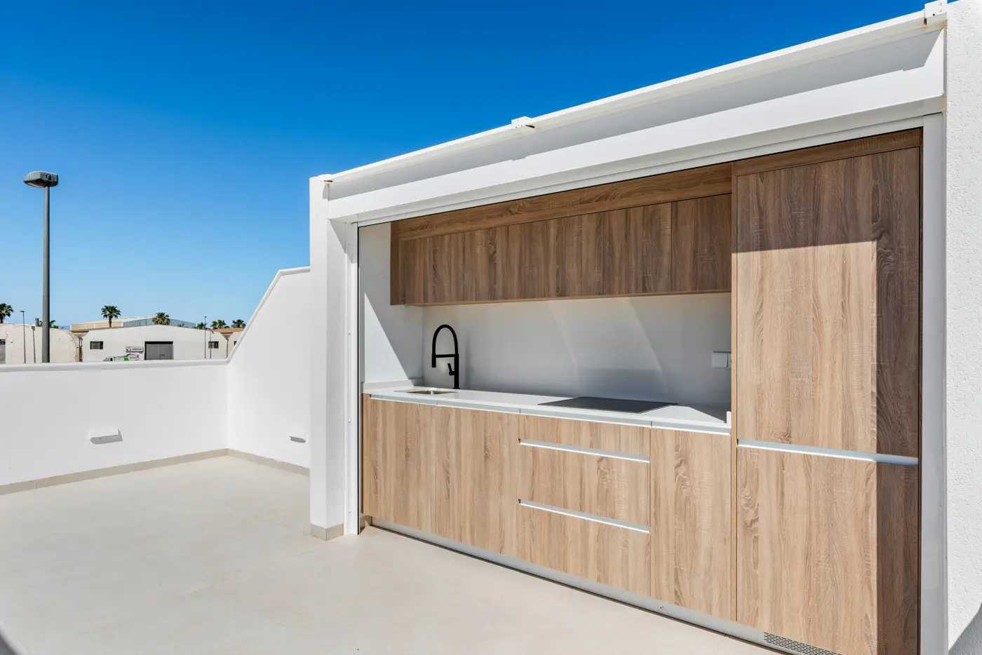 Los Alcázares Villa 0886 — photo 11