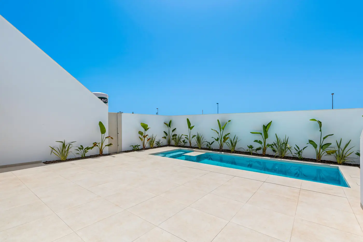 Los Alcázares Villa 0886 — photo 46