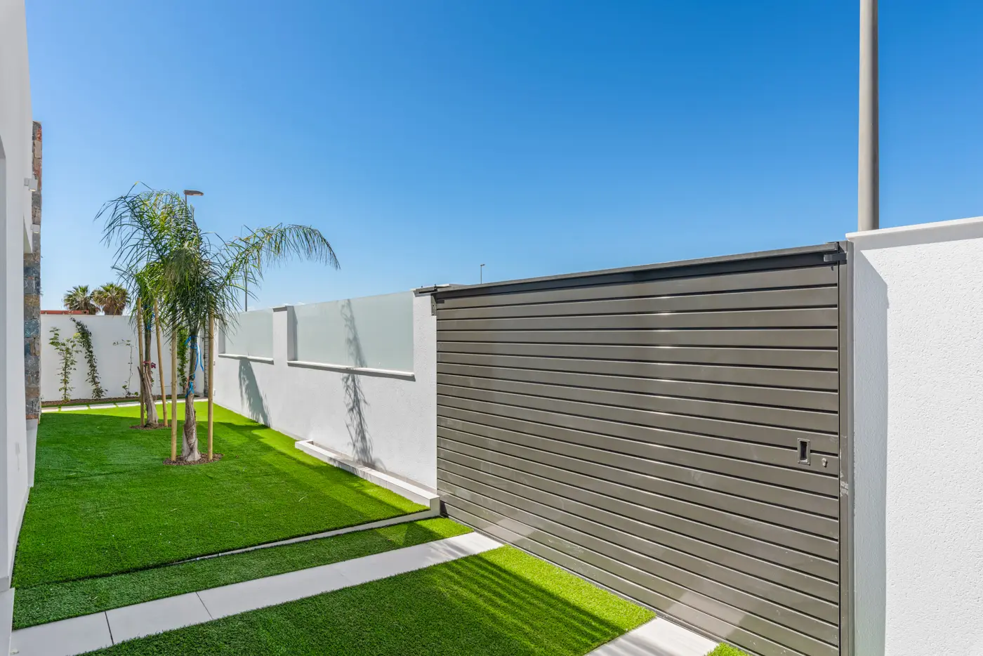 Los Alcázares Villa 0886 — photo 5