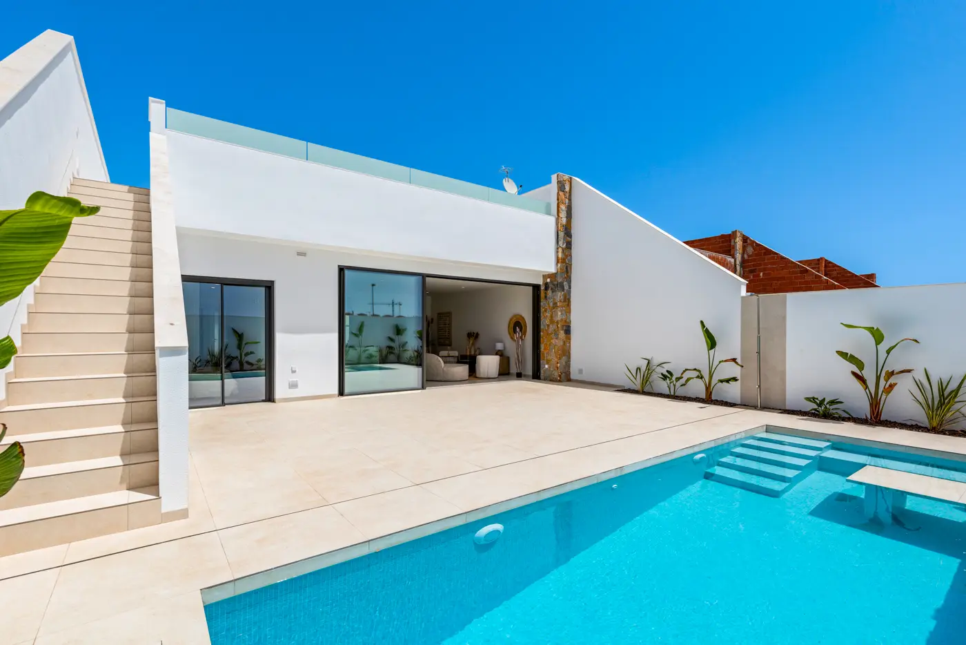 Los Alcázares Villa 0886 — photo 43