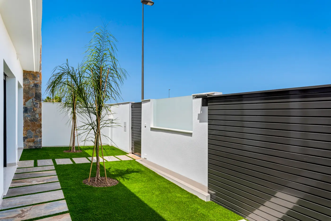 Los Alcázares Villa 0886 — photo 49