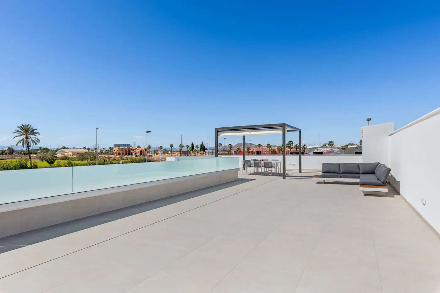 Los Alcázares Villa 0886 — photo 9