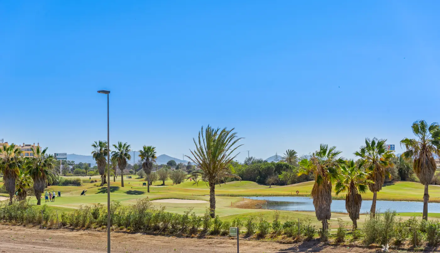 Los Alcázares Villa 0886 — photo 12