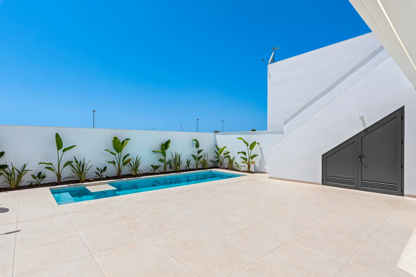Los Alcázares Villa 0886 — photo 44