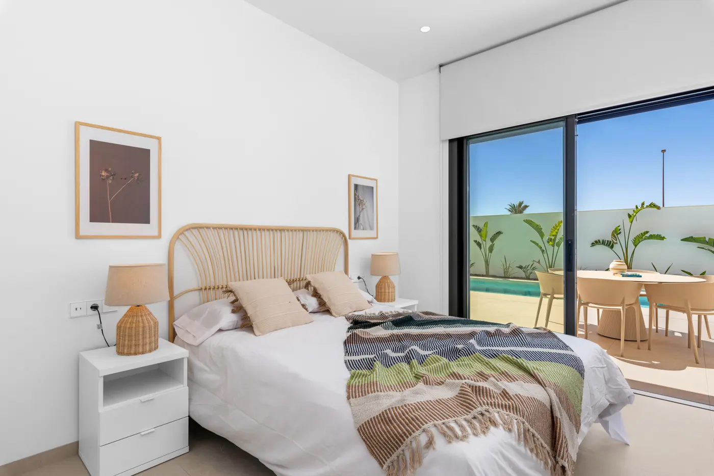 Los Alcázares Villa 0886 — photo 20