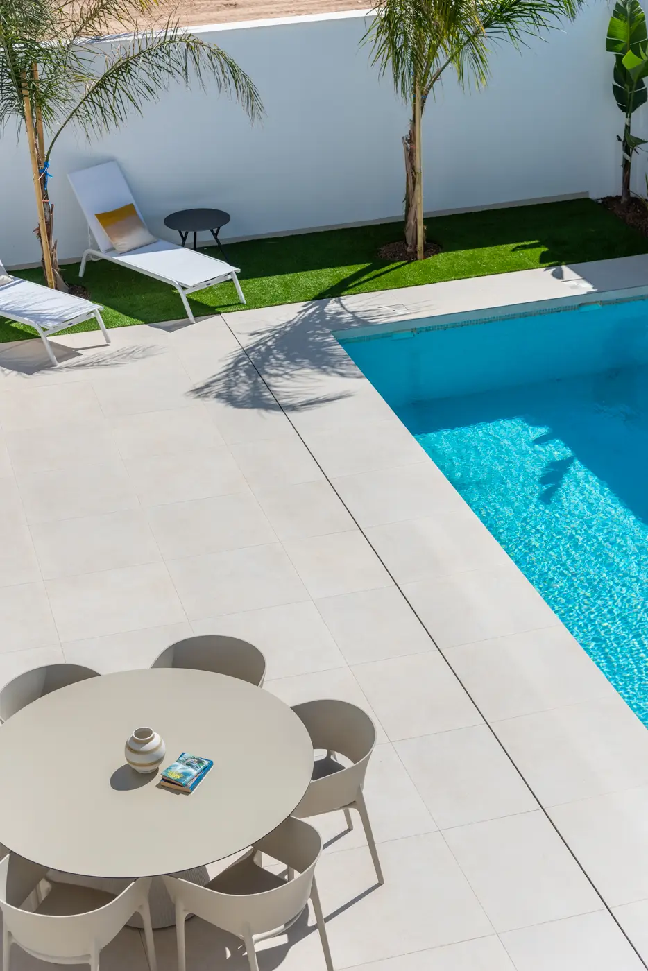 Los Alcázares Villa 0886 — photo 14