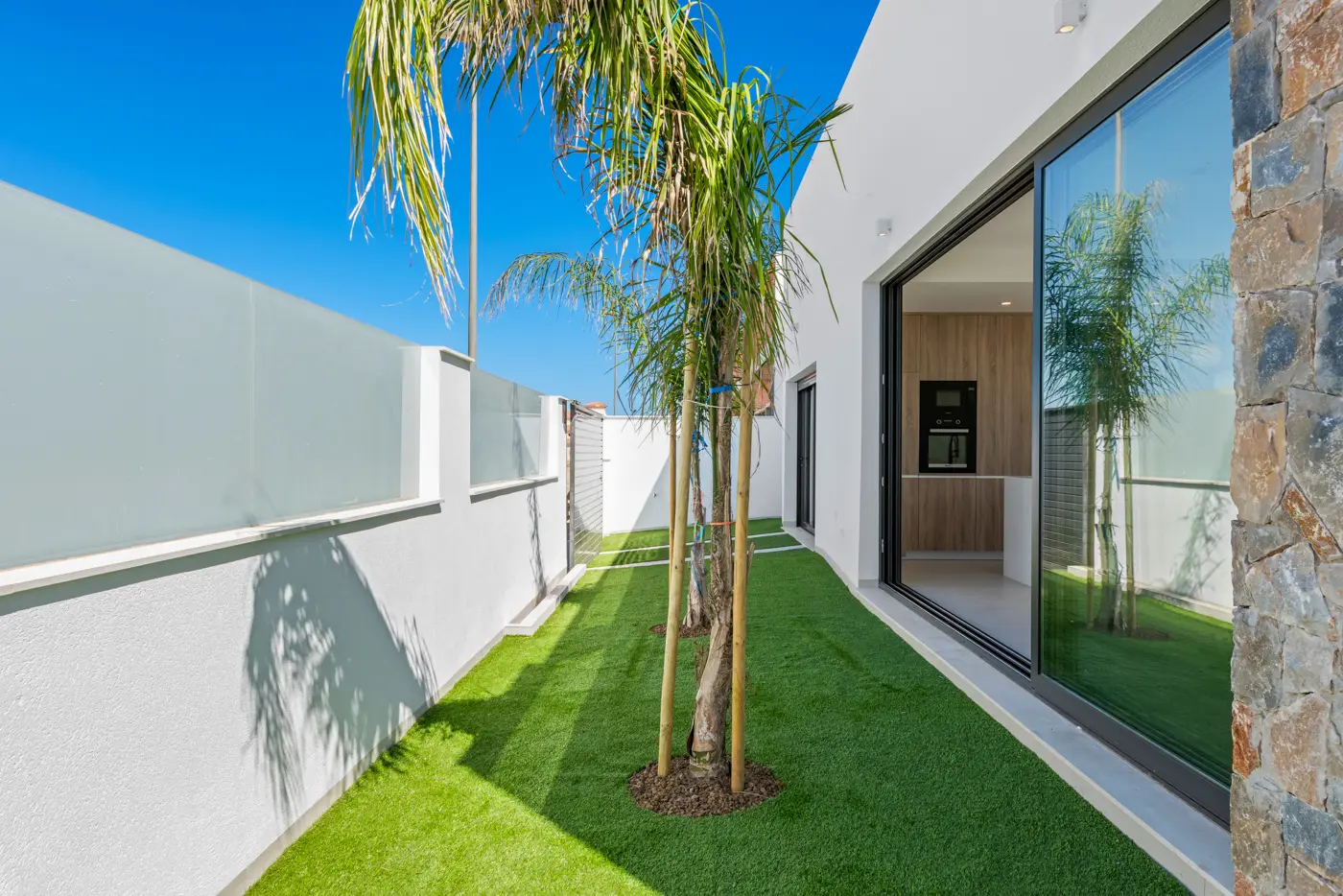 Los Alcázares Villa 0886 — photo 4