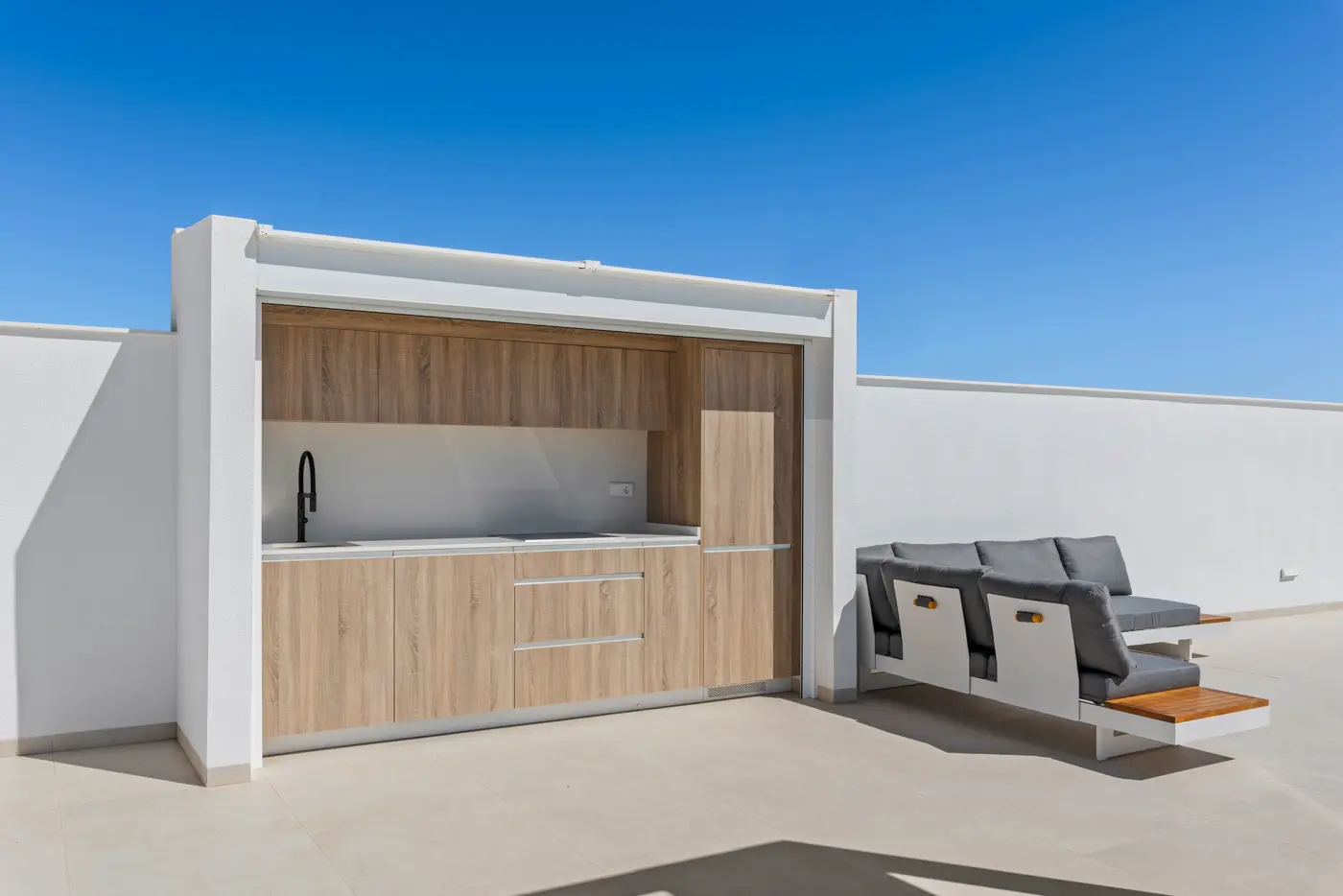 Los Alcázares Villa 0886 — photo 7