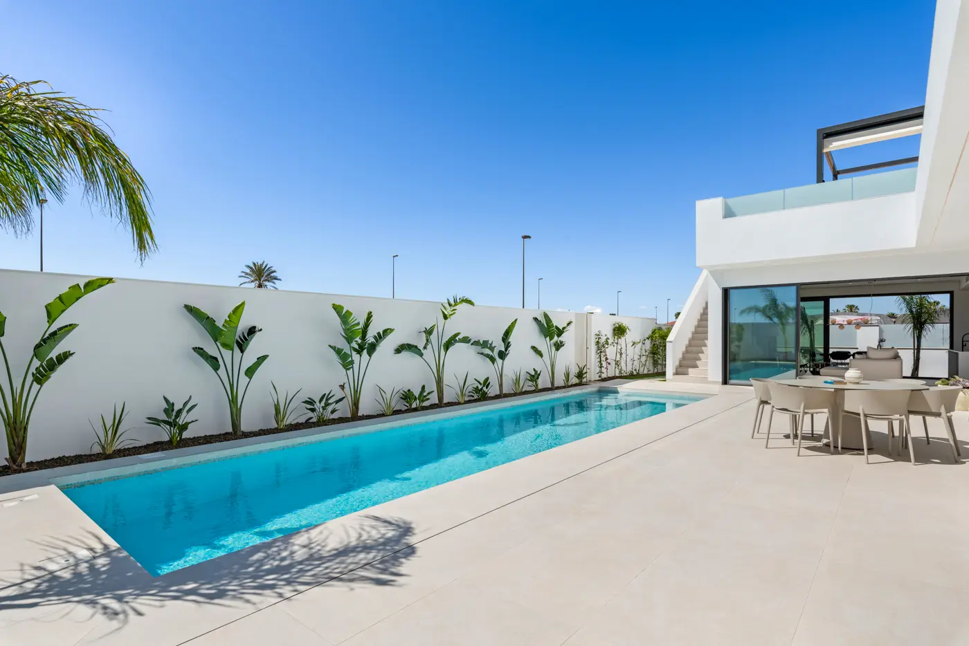 Los Alcázares Villa 0886 — photo 45