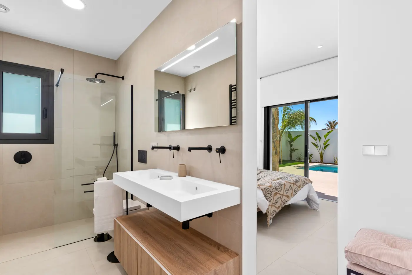 Los Alcázares Villa 0886 — photo 40