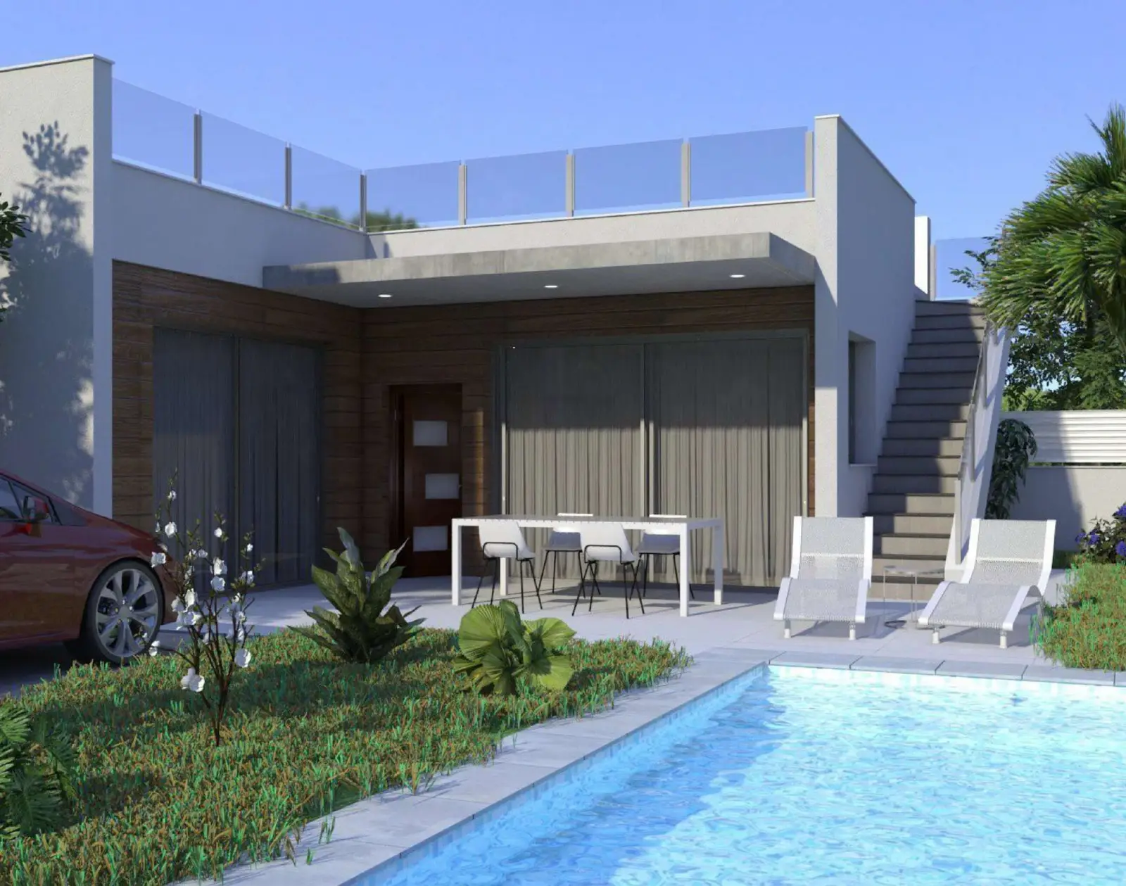 Ciudad Quesada Villa 0088 — photo 13