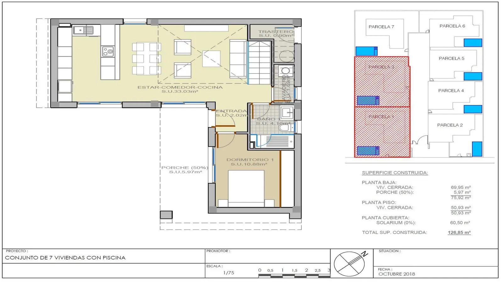 Floor plan 3
