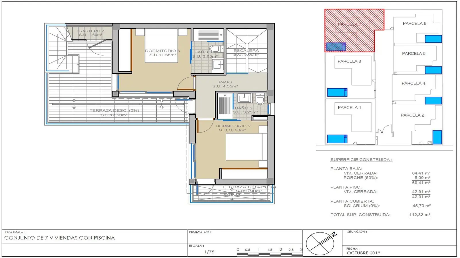 Floor plan 4
