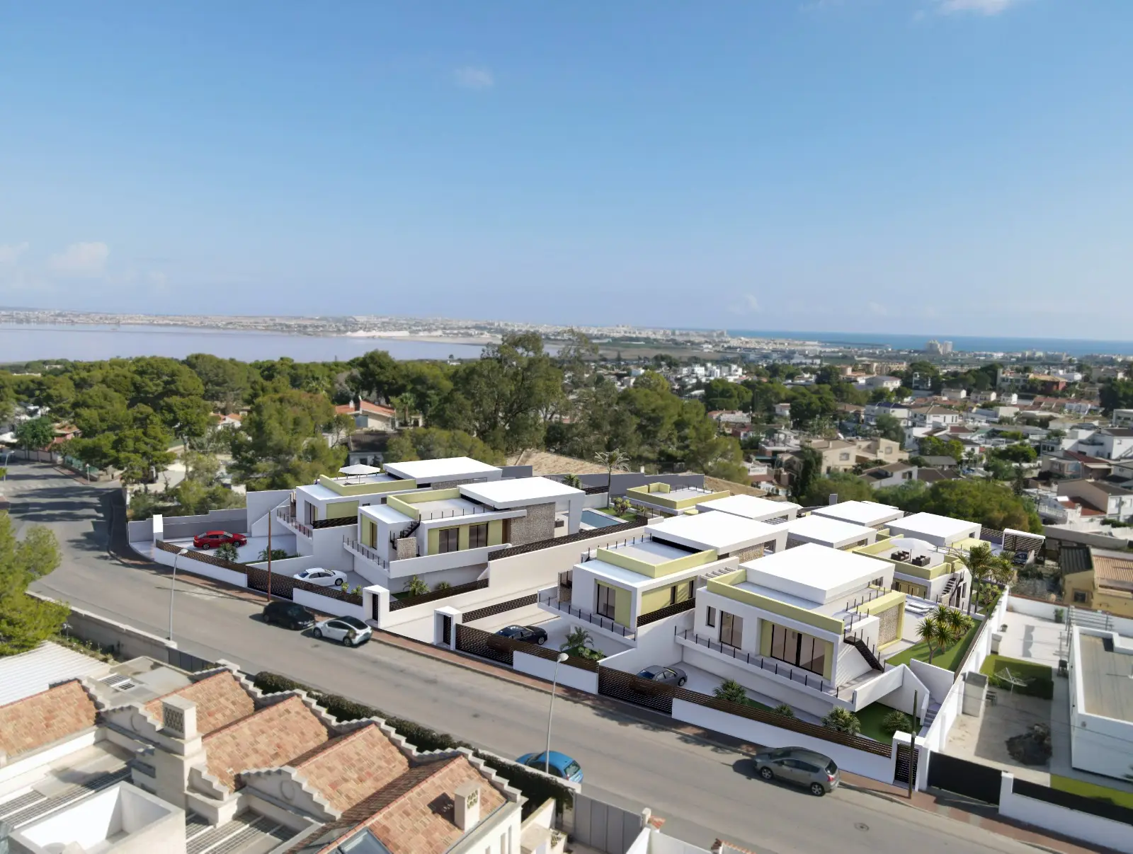 Torrevieja Villa 6764 — photo 17