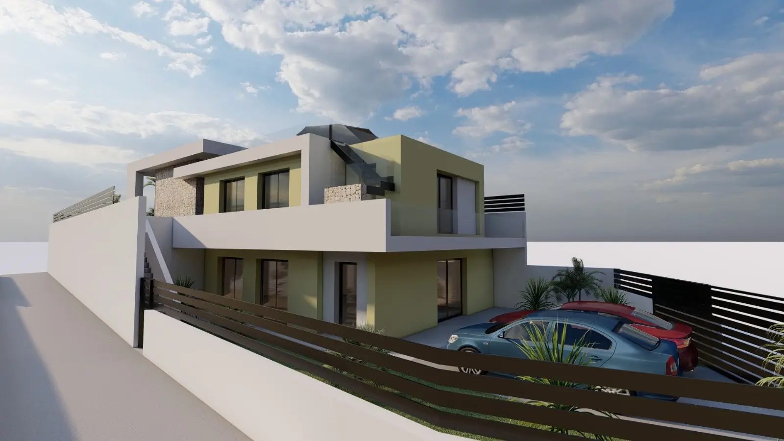 Torrevieja Villa 6764 — photo 18
