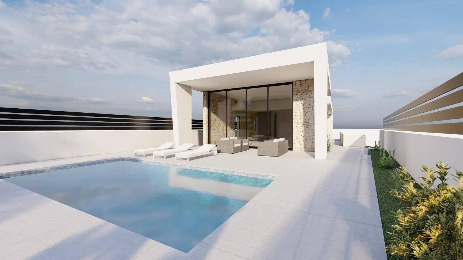 Torrevieja Villa 6764 — photo 1