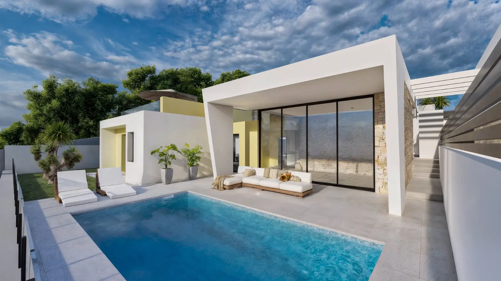 Torrevieja Villa 6764 — photo 4