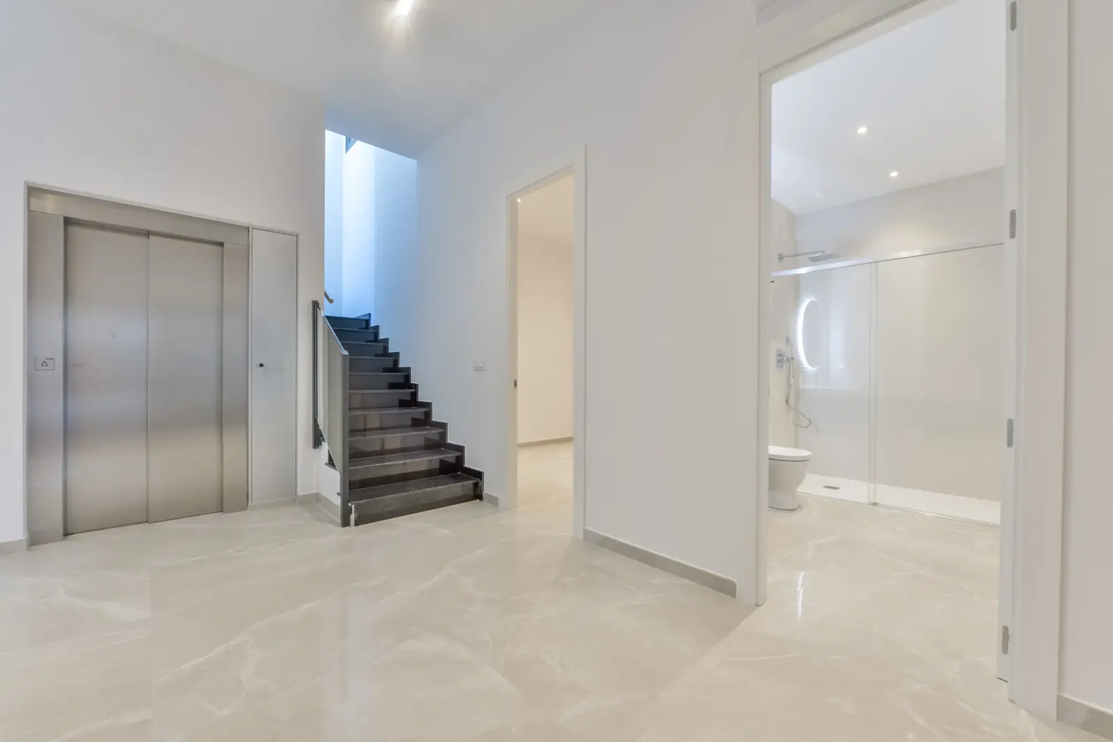 Finestrat Villa 5132 — photo 8