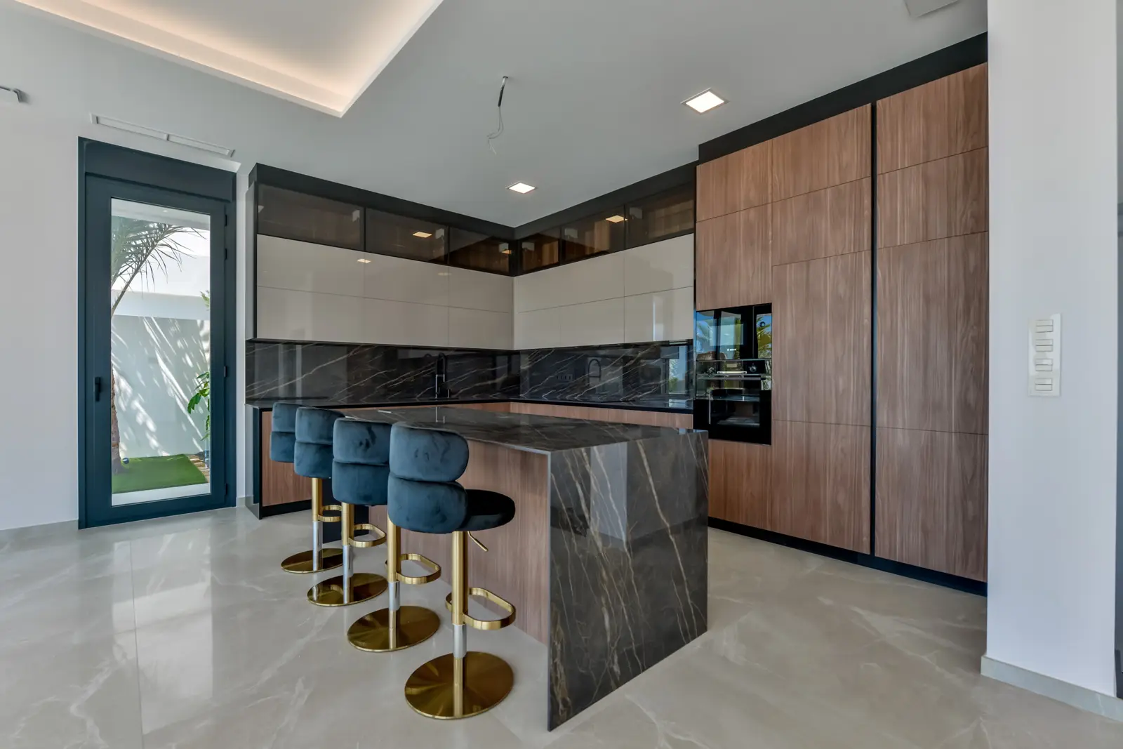Finestrat Villa 5132 — photo 40