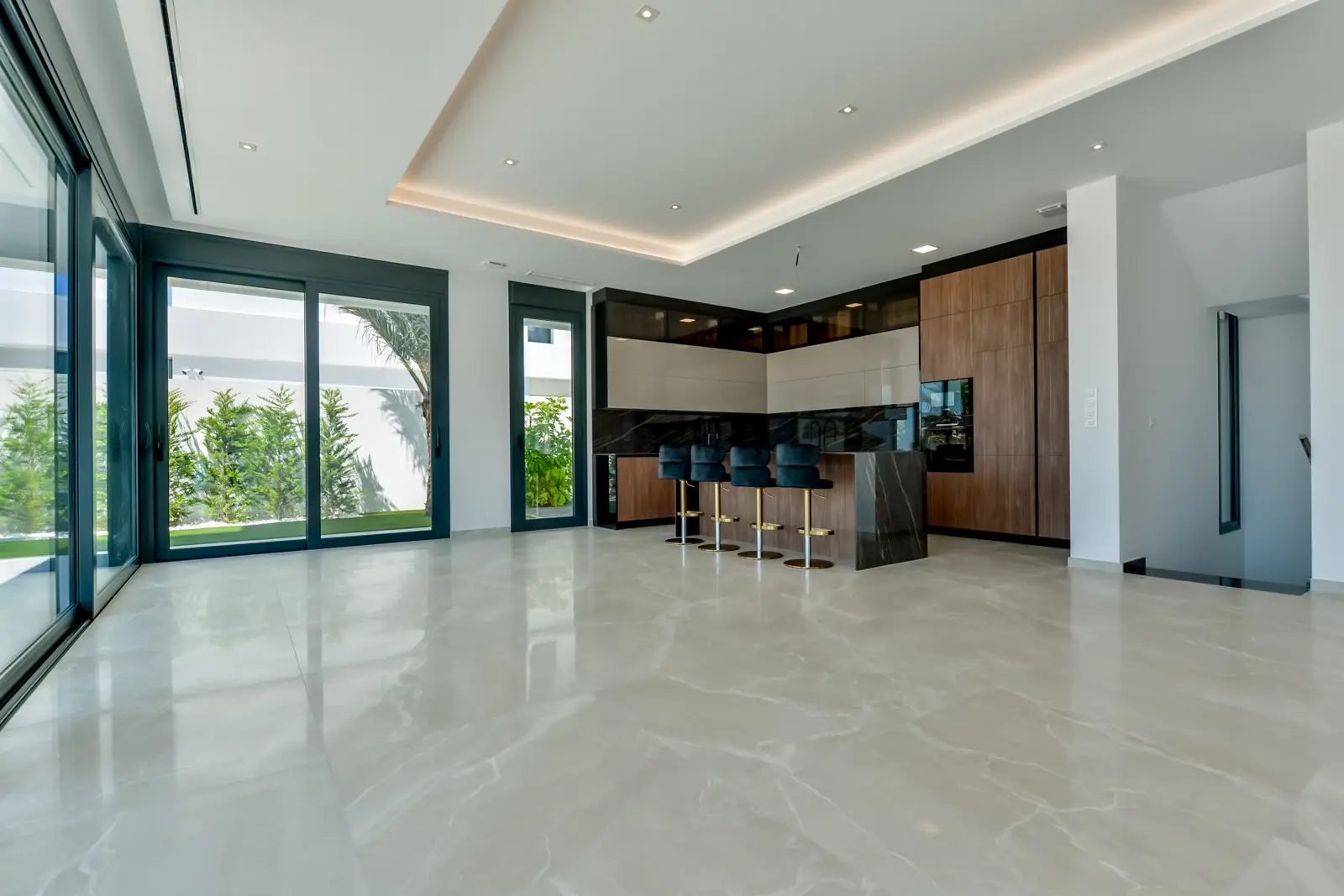 Finestrat Villa 5132 — photo 28