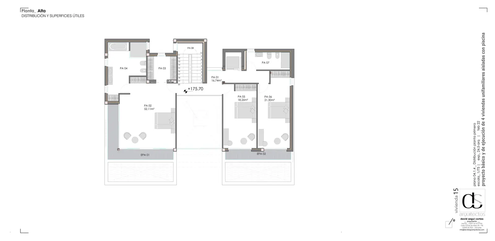 Floor plan 4