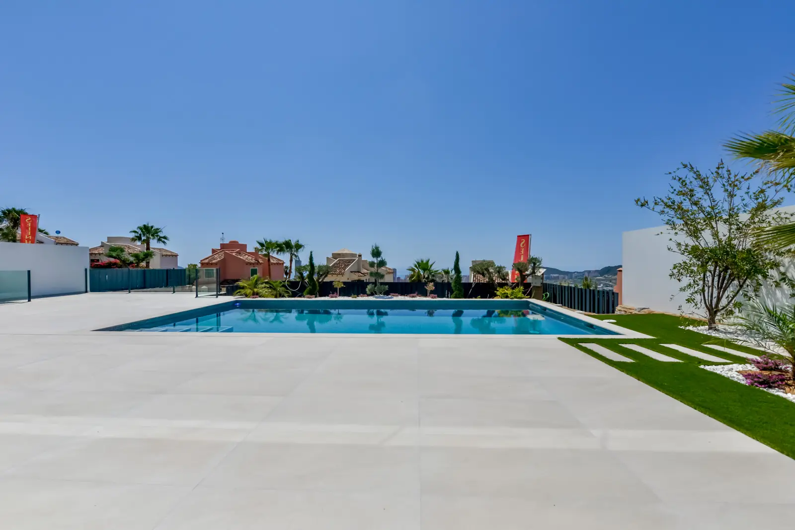 Finestrat Villa 5132 — photo 45