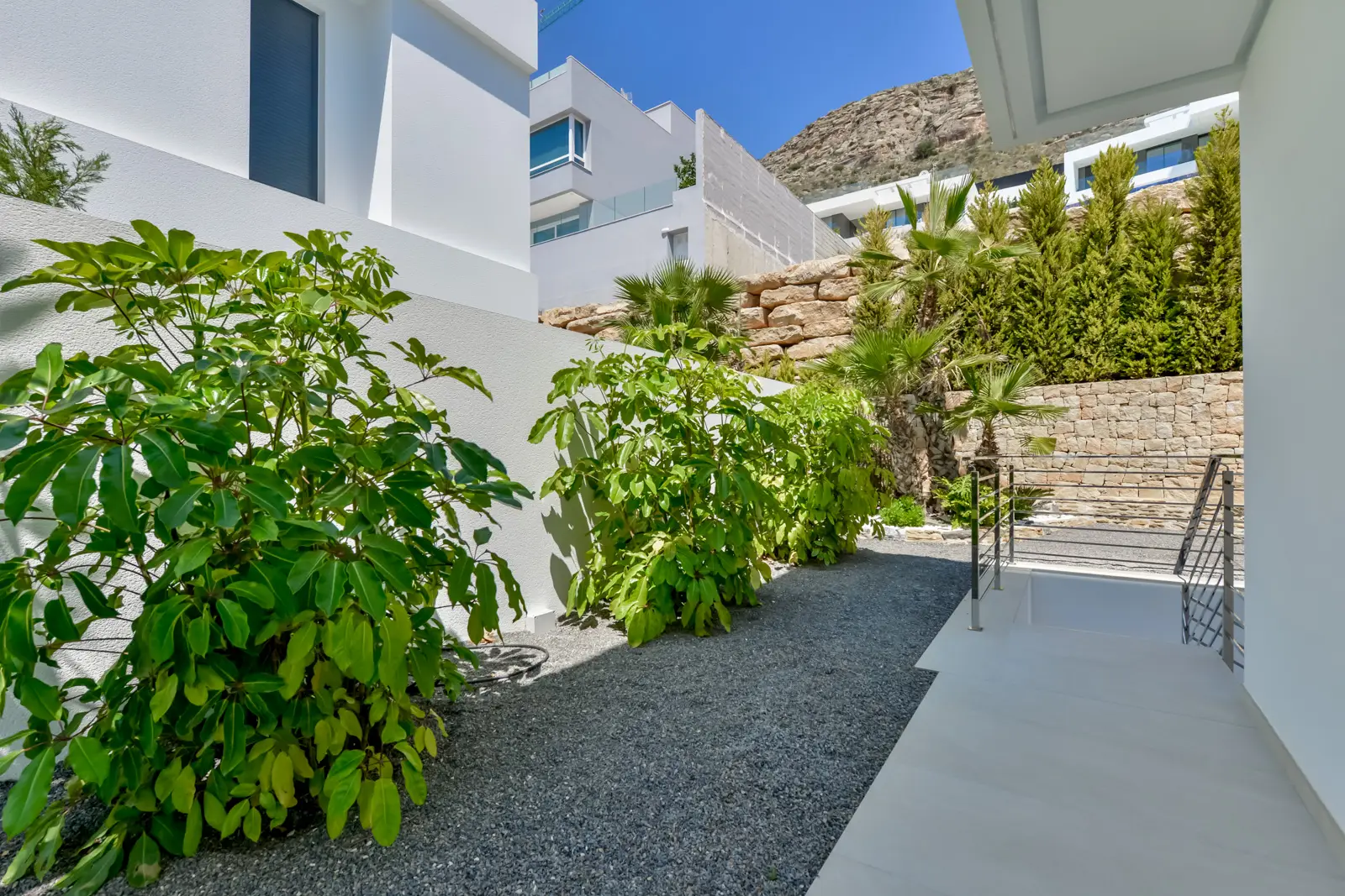 Finestrat Villa 5132 — photo 41